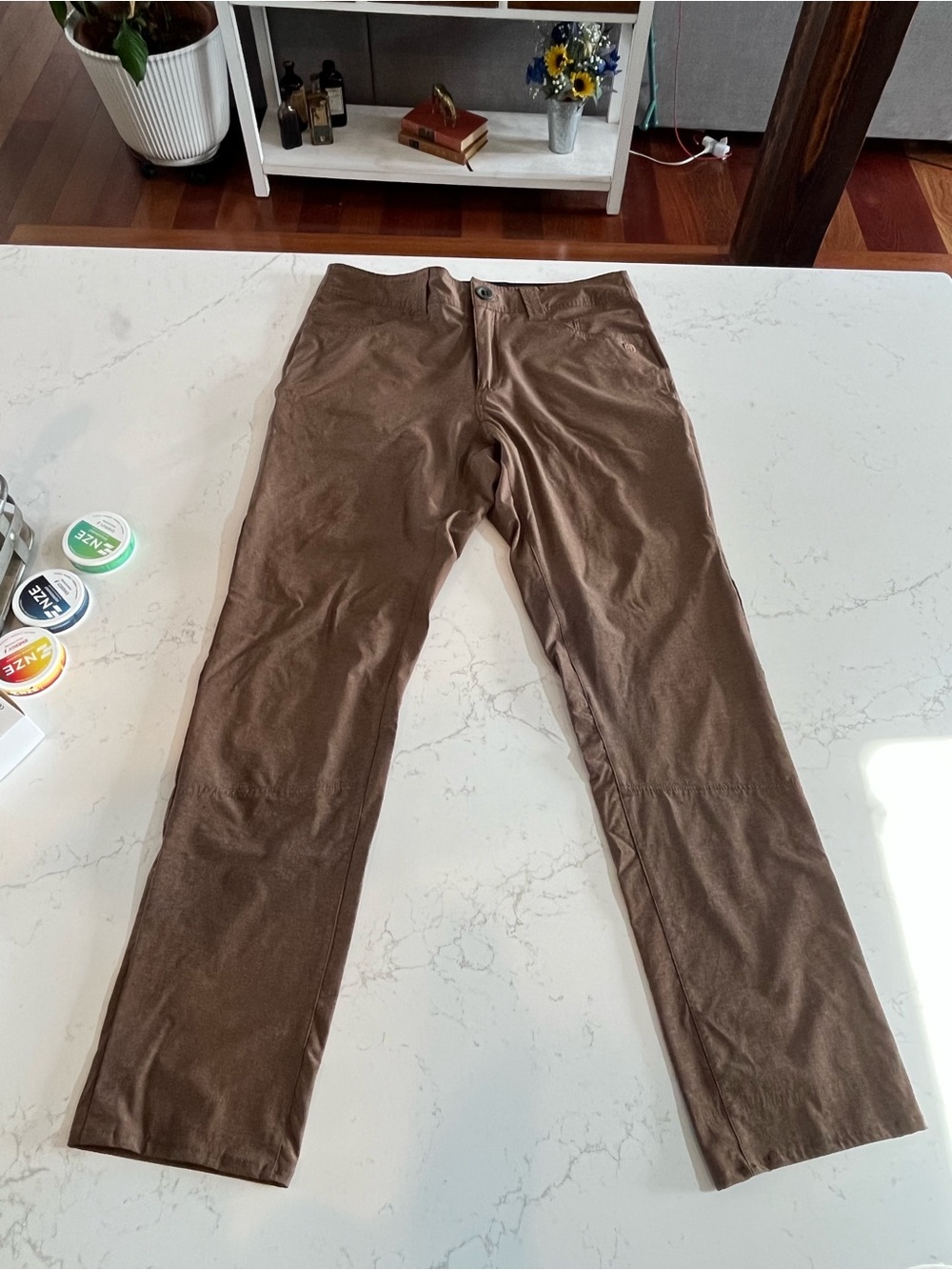 Born Primitive brown pants 32 waist - Picture 9 of 16